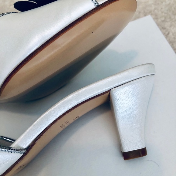 💯Authentic Marc Jacobs butterfly sandals - Picture 5 of 7